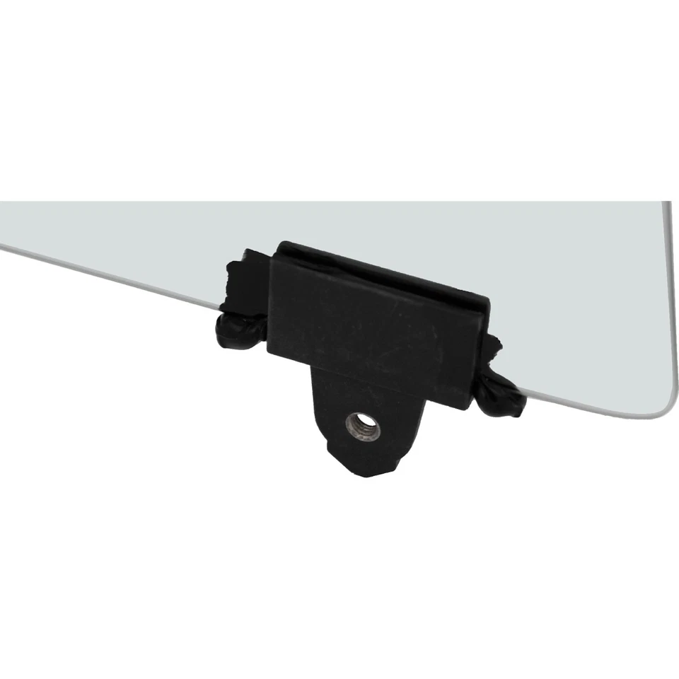 Gafas puerta pasajero delantero lado derecho para Olds Hand 22689004 sedán Grand Am Foto 3 de 4