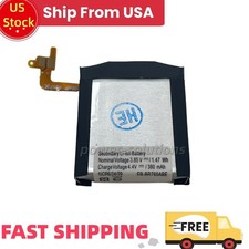 Watch Battery EB-BR760AB for Samsung Gear S3 Frontier Classic SM-R770 R760 R765