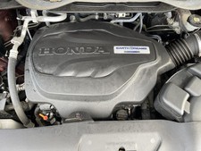 2018-2019 Honda Odyssey Engine 3.5l V-6 I-vtec 280hp At Awd 8k -ex-l- 63412 2018-2019 Honda Odyssey Engine 3.5l V-6 I-vtec 280hp At Awd 8k -ex-l- 63412