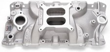 Edelbrock 2701 Performer Intake Manifold Edelbrock 2701 Performer Intake Manifold