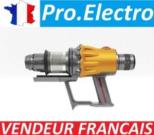 Moteur body cyclone Aspirateur Dyson SV26 V12 Slim detect assemblé