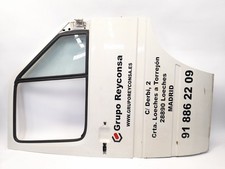 Porte avant et accessoires Volkswagen LT28