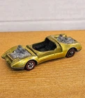 Vintage 1969 Hot Wheels Redline Mod Quad Die-cast Car By MATTEL ORIGINAL