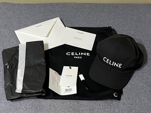 Celine Hat Men | eBay