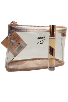 Sarah Jessica Parker Stash Unspoken EDP Rollerball 10ml Beutel süß Damen Parfum