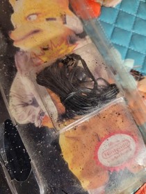 Nelsonic Nintendo Starfox Game Watch W/Original Packaging Headphones & Warranty