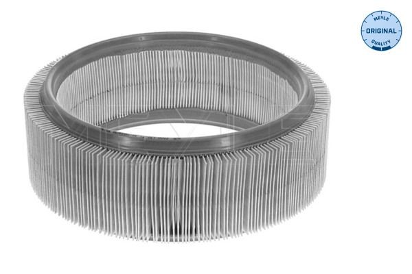 Meyle 16-12 321 0005 Luftfilter (Filterpatrone) Passt Zu: Dacia Logan, Logan EXP-image