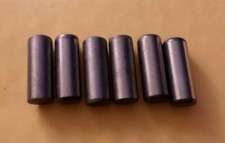 3/8" x 1" Dowel Pin Hardened & Ground Alloy Steel (Qty 6) 