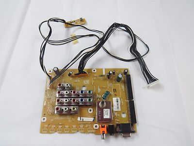 Carte Mère SANYO DP42841B, 1LG4B10Y1070A, Z5VB - Ouvert Jamais Utilisé