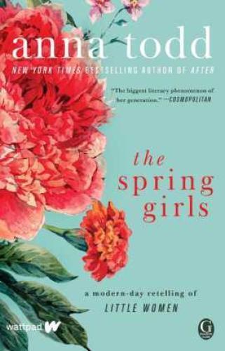 Thumbnail - The Spring Girls A Modern-day Retelling Of 'little Women' 4872