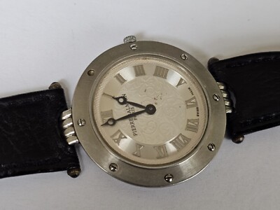PIERRE BALMAIN PARIS MENS WATCH