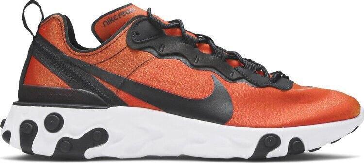 Nike React Element 55 Premium Sunrise - 1 of 1