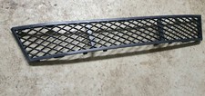 Original BMW 5er F11 F10 Gitter Lufteinlass Stoßstange vorne mitte 7285950