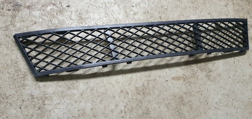 Original BMW 5er F11 F10 Gitter Lufteinlass Stoßstange vorne mitte 7285950