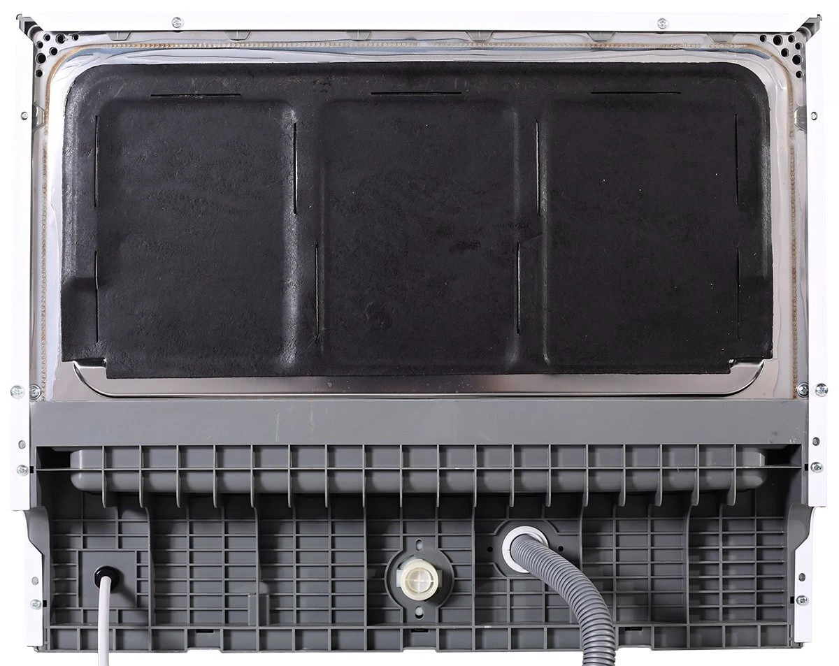 Omega sale benchtop dishwasher