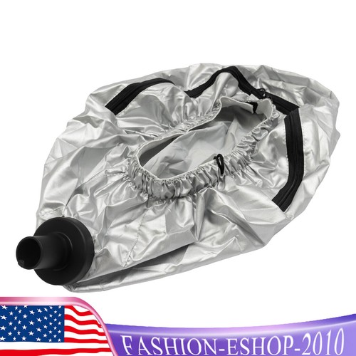 Nano Micro Mist Hair Spray Steamer Stand Hair Dyeing &Hair Dyer Hat Spa Salon - Picture 35 of 47