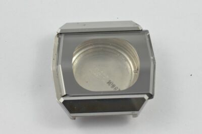 RADO DIASTAR DAMEN UHR ERSATZGLAS GLAS 2 CRYSTAL RAR 108.0120.3