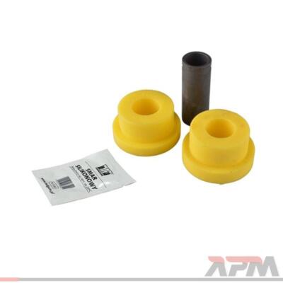 Tedgum 00677458 Lagerung Lenker für Toyota Land Cruiser 90 4 Runner Hilux V
