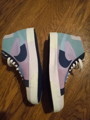 nike blazer easter pack