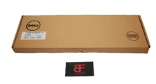 Dell KB216-BK-US Wired Keyboard - Black BLK1104
