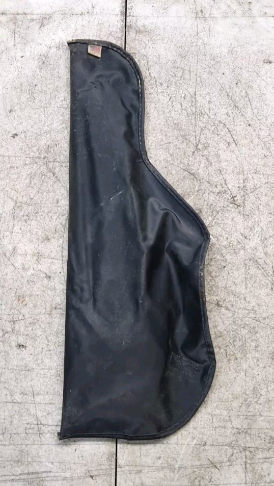 20002006 Toyota Tundra Spare Tire Tool Kit Lug Wrench Bag W Jack OEM