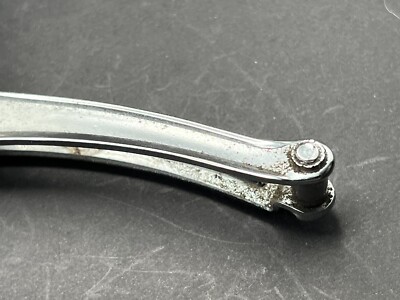Dérailleur Avant Suntour Cyclone – Pince 28,6mm, Tirage Bas – Vélo Course/montagne