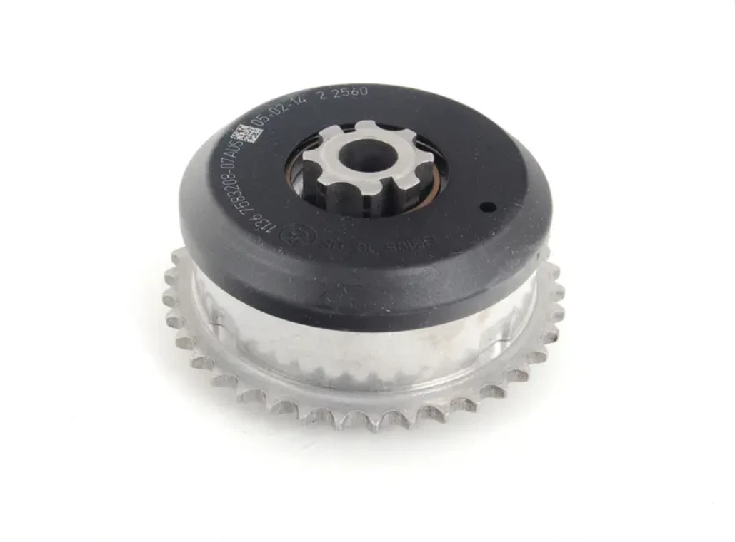 NEW BMW 5 E60 TIMING CHAIN SPROCKET 7583208 11367583208 06-19 