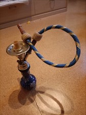 WASSERPFEIFE/SHISHA  -- GLAS .....