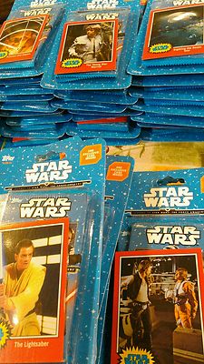 16 Sealed Packs & ALL 8 Exclusive bonus card SET Topps Journey