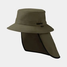 Tilley Recycled Sunshield Hat