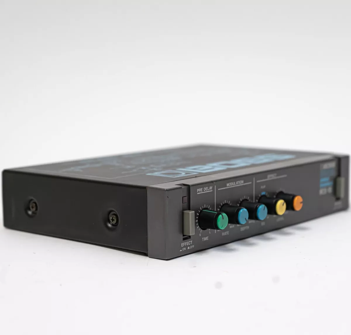 Boss RCE-10 - Digital Chorus Ensemble - Micro Rack Series