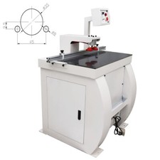 Dust-free Woodworking Hinge Drilling Machine Boring Machine110V 45-9.5 3400r/min