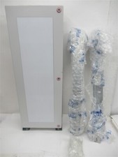 Rittal KX 1613.000 , Wall Mount Enclosure W/Cover  Viewing Window