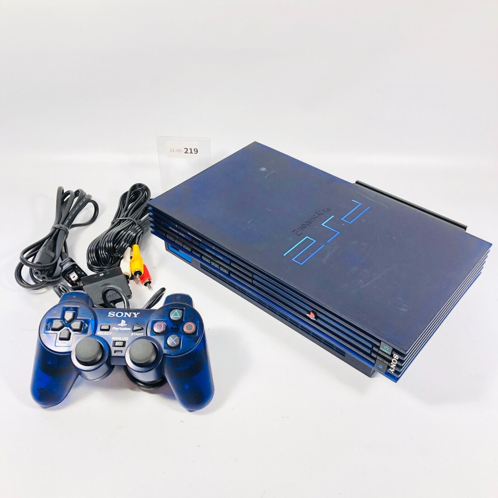 ソニープレイステーション2/PlayStation2 SCPH-50000-