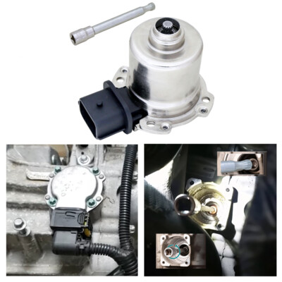 Transmission Clutch Actuator + Gearbox Unlocking Tool Kit For Ford Fiesta Focus