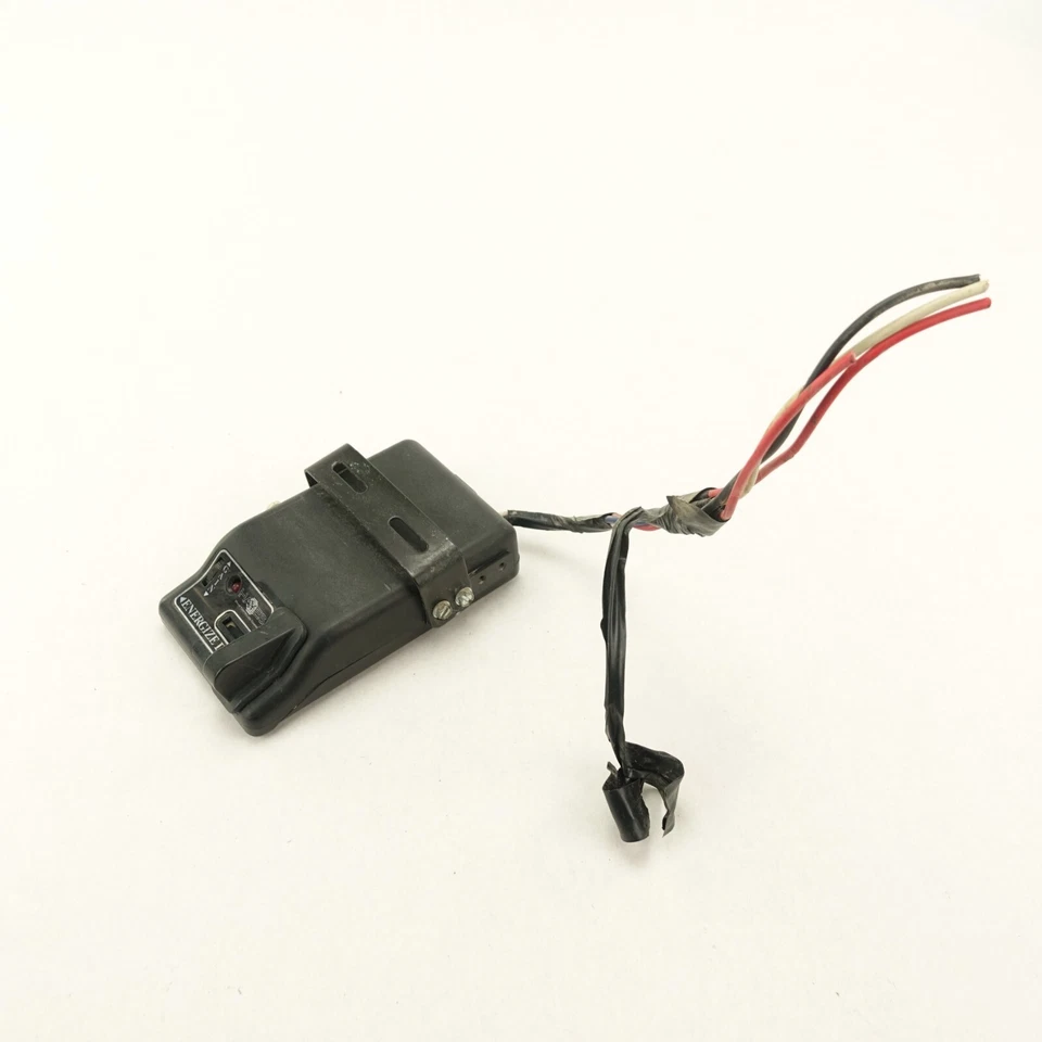 Energize III 3 Hayes Brake Controller Company - Image 4 of 4