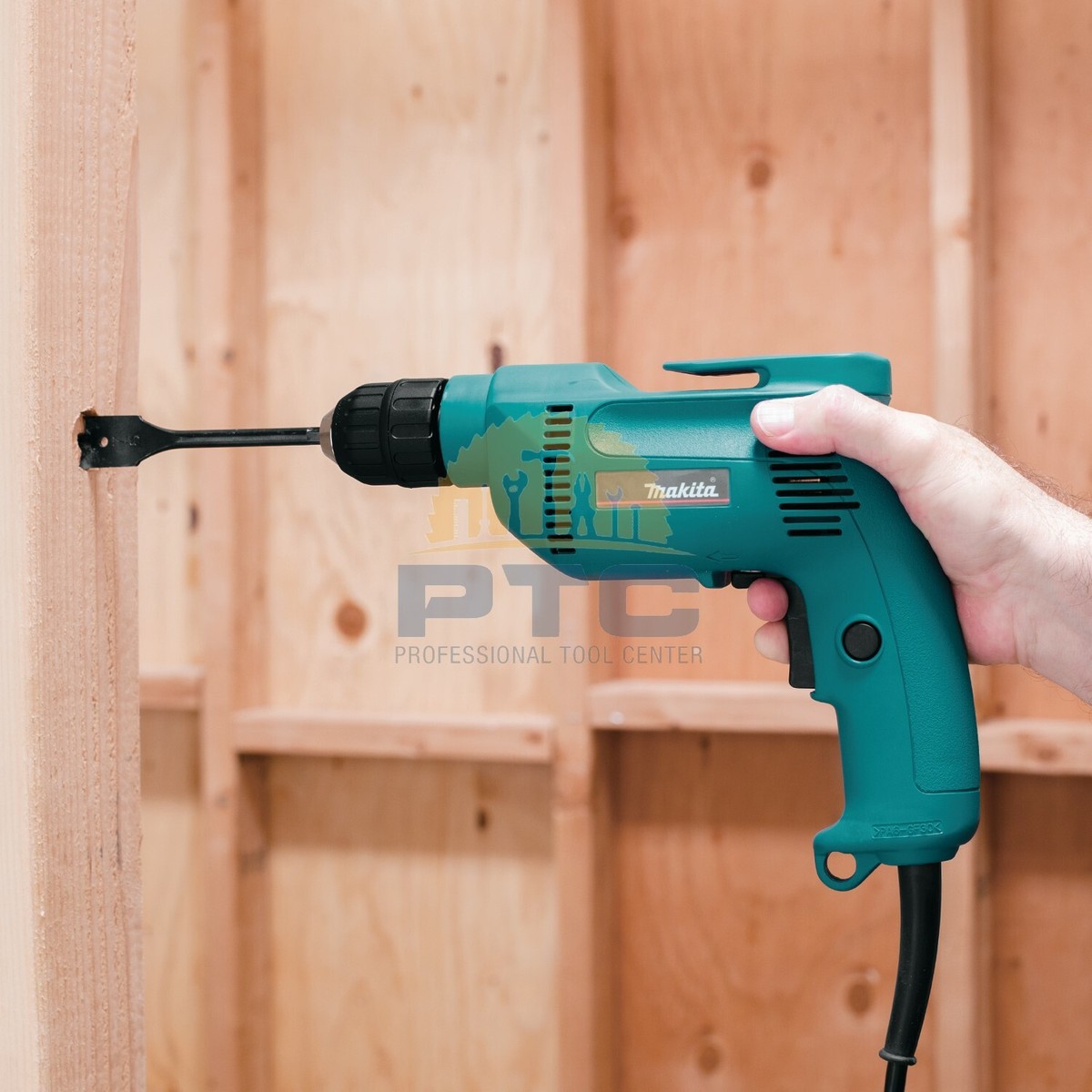 Makita 6408 3/8