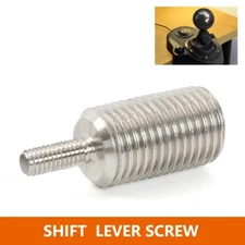 M12x1.25 Gear Shifter Adapter For Logitech G27 G29 G920 Modification Gear Head