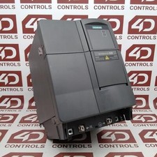 6SE6420-2AD31-1CA0 | Siemens | Micromaster 420, AC Drive, Used (UPP)