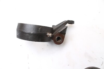 84 85 86 87 88 Yamaha Phazer PZ480 LEFT Outside Steering Arm 1 8V0