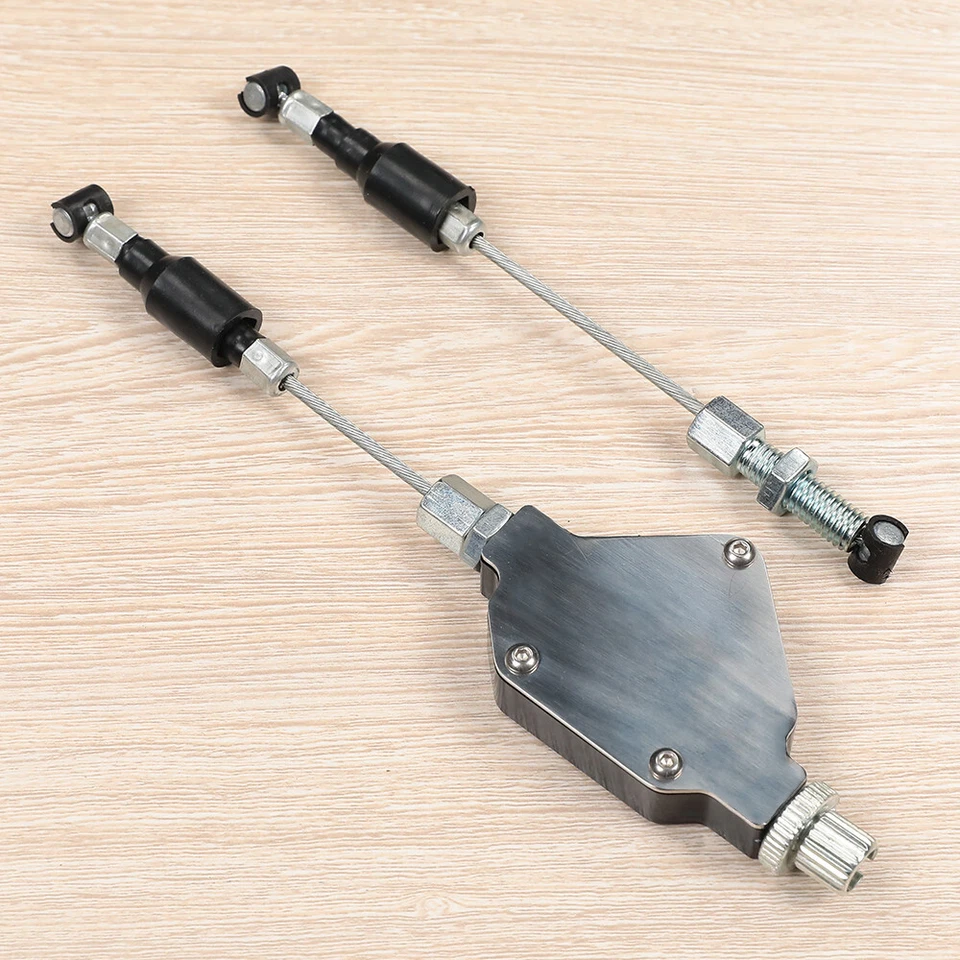 Sistema de palanca de embrague de fácil tracción para HONDA XR400R XR600R 650L XR150L Foto 4 de 4