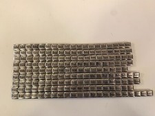 ITALIAN CHARMS, NAME BEGINS WITH LETTER "B"