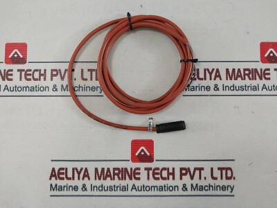 Pepperl+Fuchs NJ4-12GK-SN Proximity Sensor 05700S
