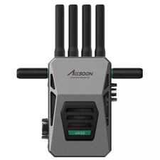 ACCSOON CineView Master 4K Transmitter SDI HDMI Wireless Video Transmission TX