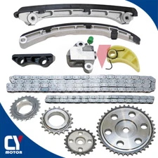 Kit De Cadena De Distribución for MAZDA CX-7 Speed 3 6 2.3L TURBO with Gears