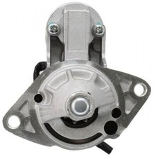 Démarreur Suzuki X90