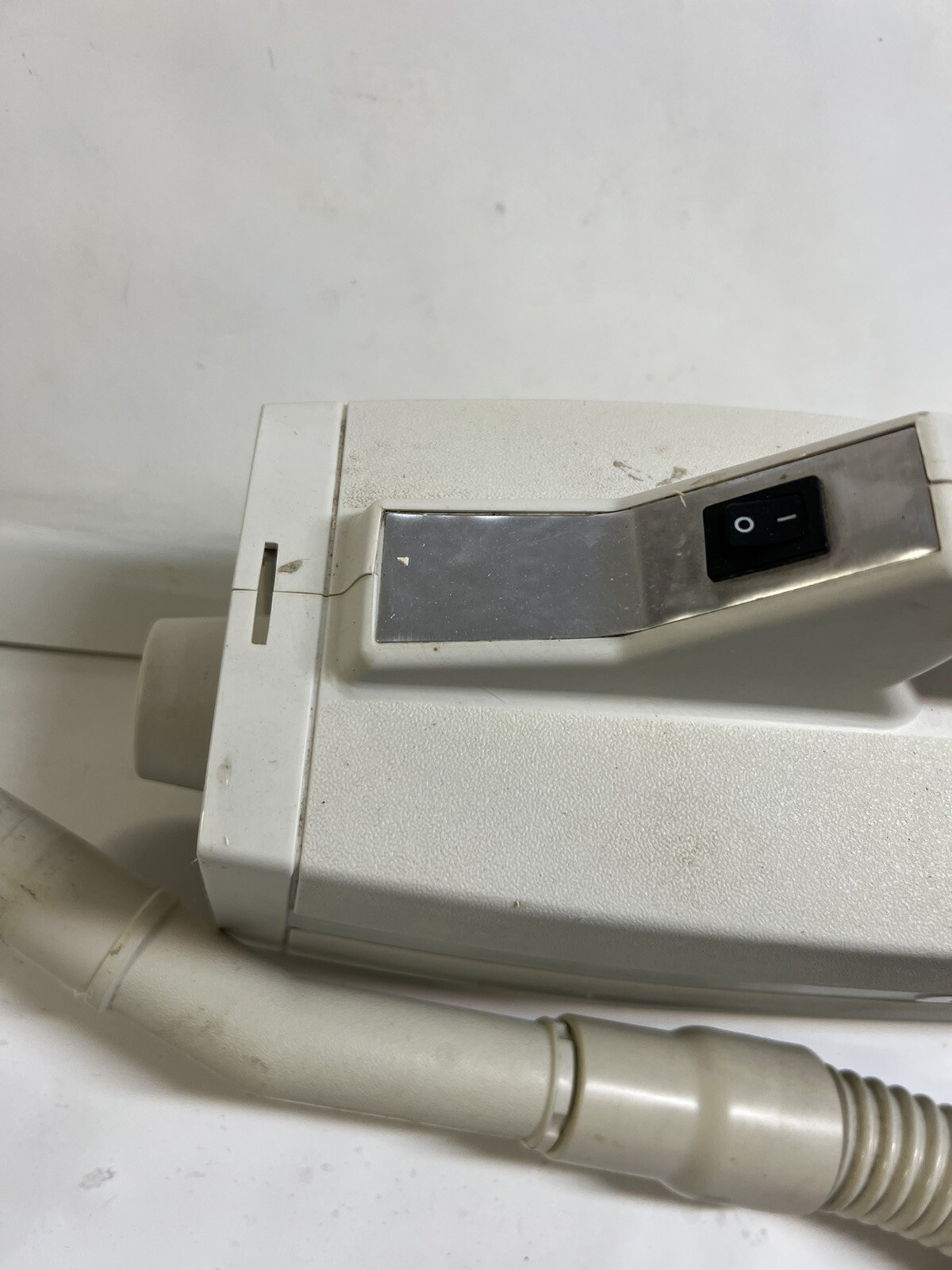 Oreck XL Type 3 BB870-AD Compact Handheld Canister Vacuum w/Hose