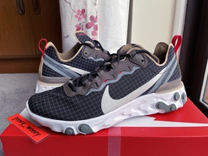 nike react element 55 escape