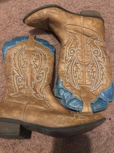 coconuts cimmaron cowboy boots