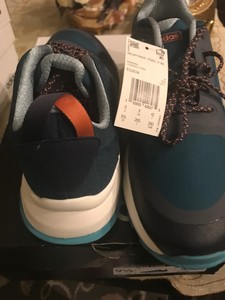 response trail x shoes